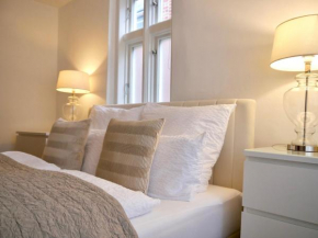 Lüneburg Altstadt - Stilvolles Apartment mit Terrasse & kostenlosem Parkplatz - Stay Hygge